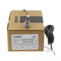 Yumo Lm8-3001pb Serie M8 Mini sensor de proximidad de inductancia del cilindro